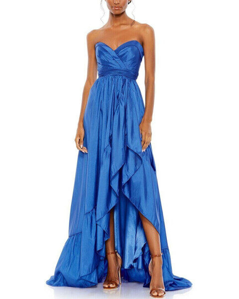 Mac Duggal Gown Women's