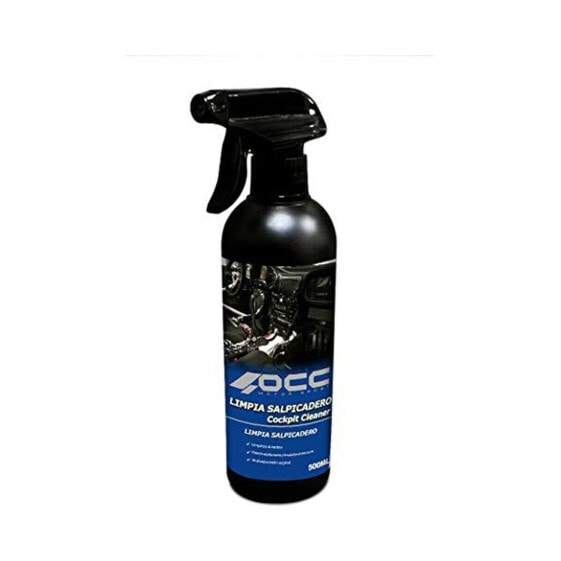 Очиститель приборной панели OCC Motorsport 47087 500 ml
