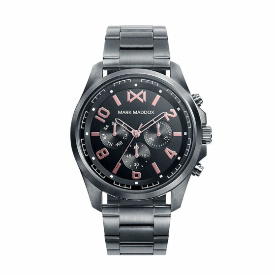 Мужские часы Mark Maddox HM0109-55