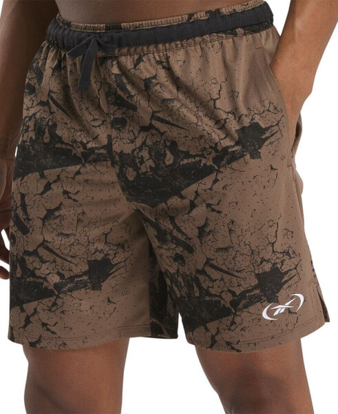 Men's Basketball Transition Shorts