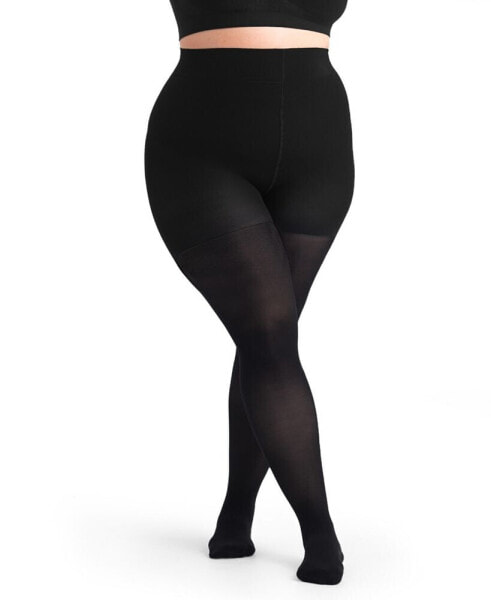 Колготки Shapermint Essentials Ultra-Resistant Shaping Tights