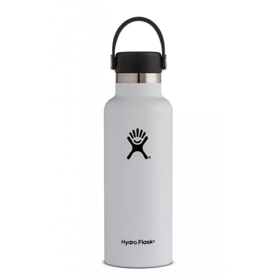 Стальной термос Hydro Flask 532 мл Standard Mouth