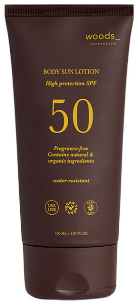 SUN BODY SPF50