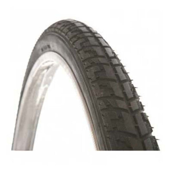 DUTCH PERFECT DP27 No Flat 700C x 38 rigid urban tyre