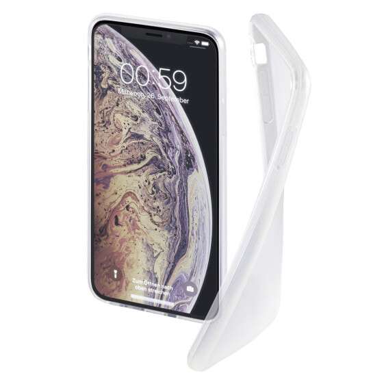 Чехол для смартфона Hama Crystal Clear для Apple iPhone XIR - Прозрачный