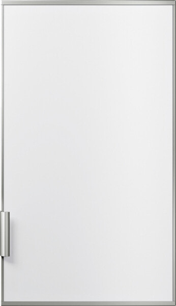 Siemens KF30ZAX0 - Front door - Siemens - Fridge - KI21R - KI22L - White - Aluminium