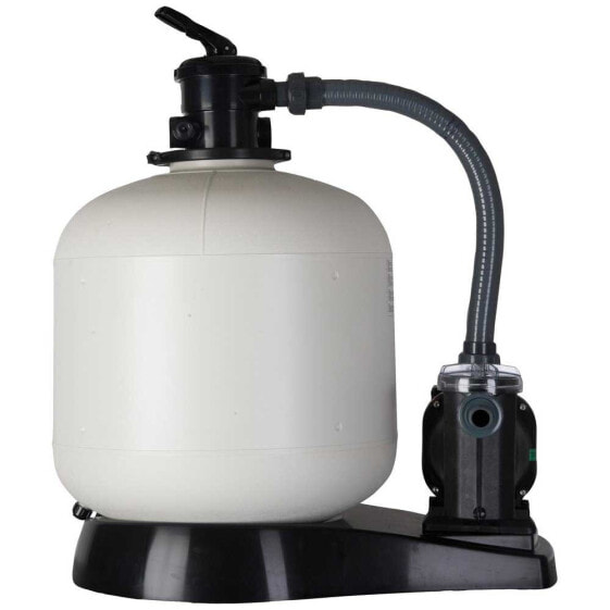 GRE Sand Filter 10 m³h