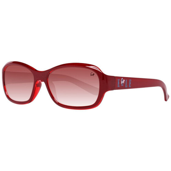 Очки Elle EL18240-50RE Sunglasses