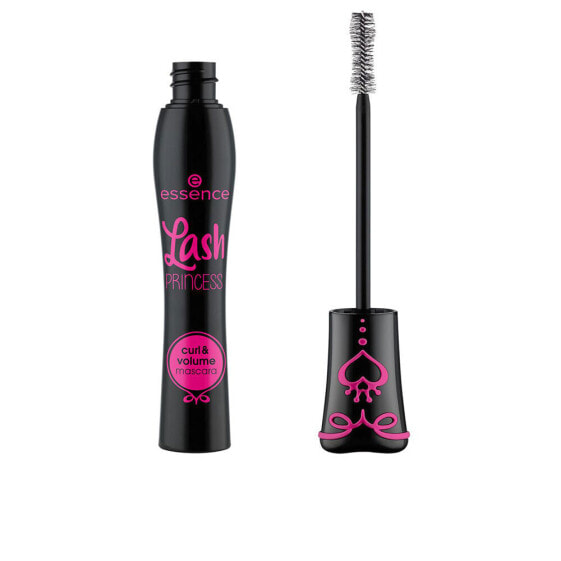 LASH PRINCESS volume and curl mascara 12 ml