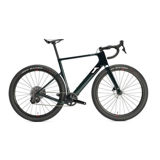 3TCYCLING Ultra Rival AXS XPLR 1x12s 650B gravel bike