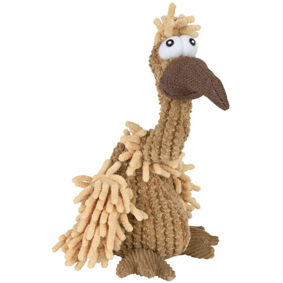 TRIXIE Gustav Plush Vulture 24 cm