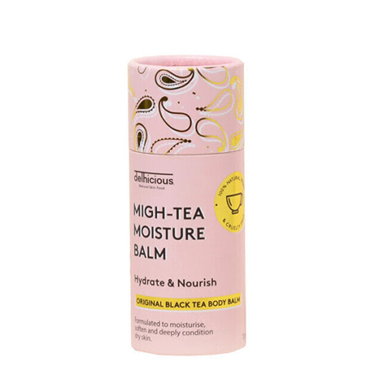 Tělový balzám Migh-Tea Original (Moisture Body Balm) 70 g