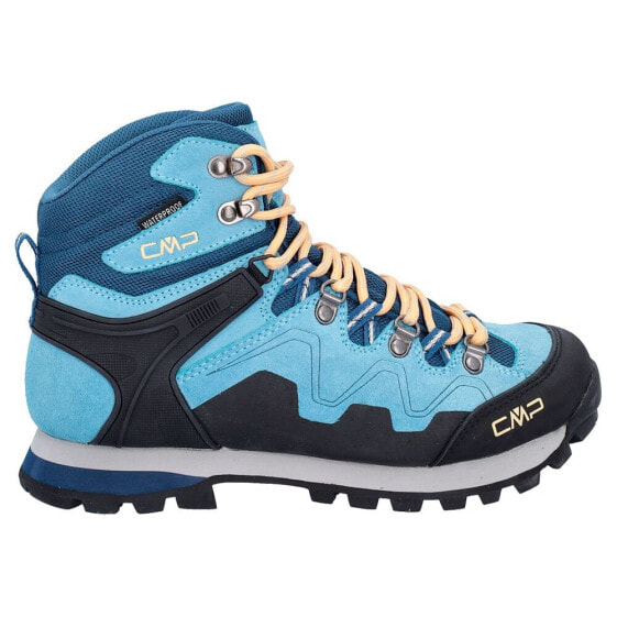 CMP Athunis Mid WP 31Q4976 hiking boots