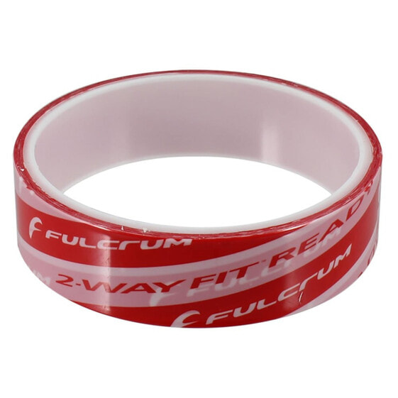 FULCRUM 2-Way Fit Tubeless Tape