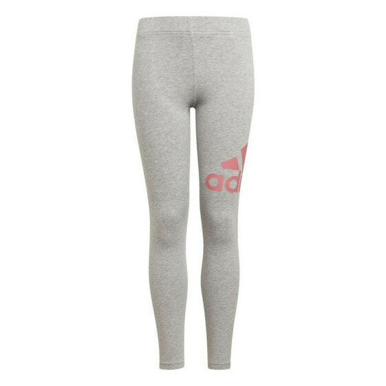 Sport leggings for Women Adidas Essentials Dark grey