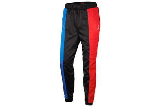 Спортивные брюки Jordan BQ8375-011 черного цвета