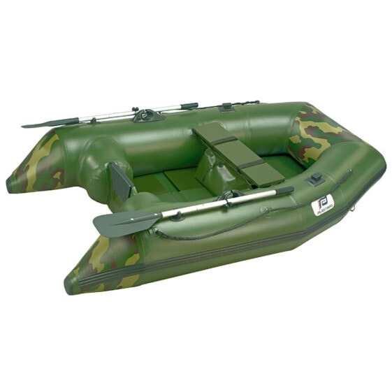 PLASTIMO Compact Fish P240SF Inflatable Boat