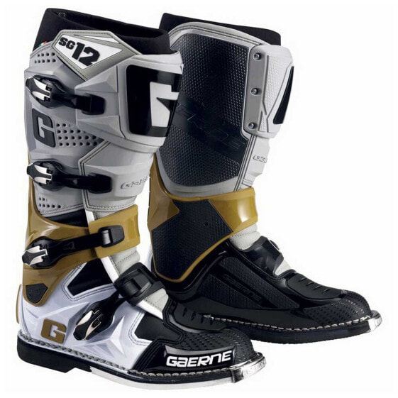 GAERNE SG-12 Motorcycle Boots