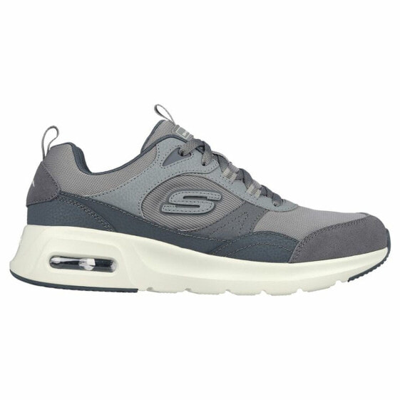 Повседневная обувь мужская Skechers Skech-Air Court - Homegrown Серый