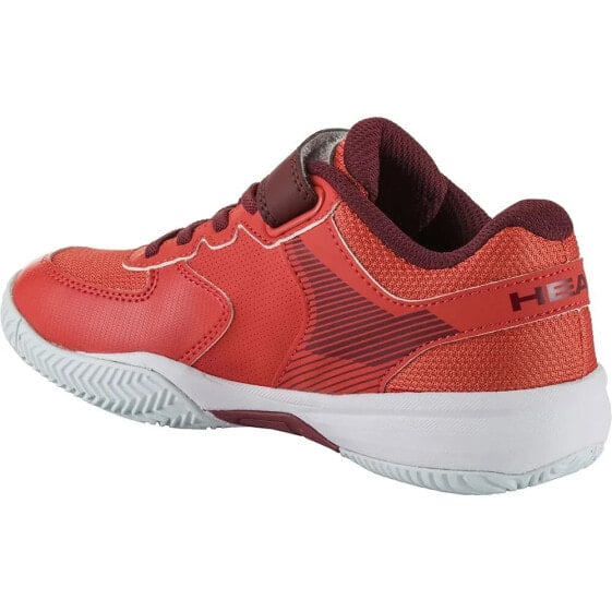 HEAD RACKET Sprint Velcro 3.0 all court shoes