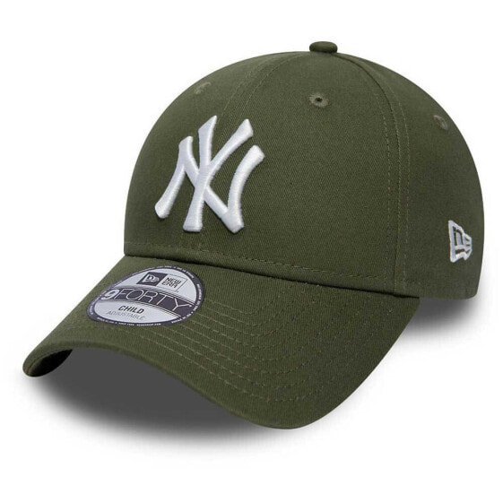 NEW ERA League Essential 9Forty New York Yankees Cap