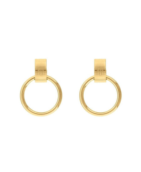 Women's Gold-Tone Earrings
