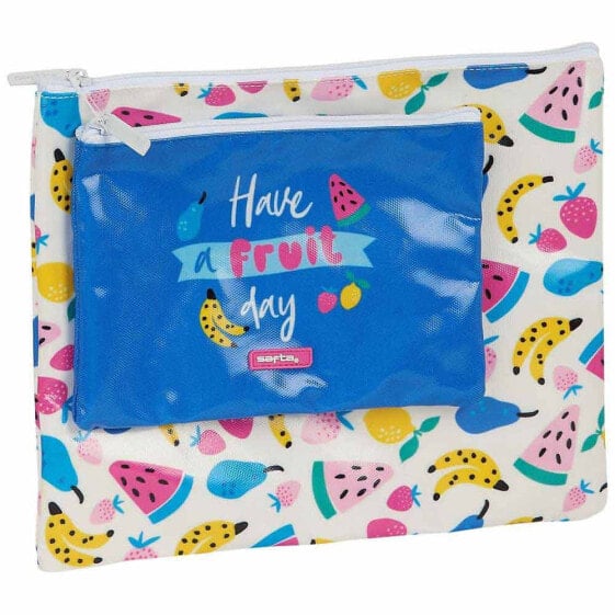 Сумка SAFTA Summer Wash Bag