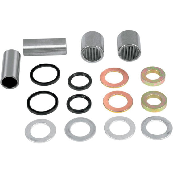 MOOSE HARD-PARTS Swingarm Bearing Kit Honda CR250R 02-07