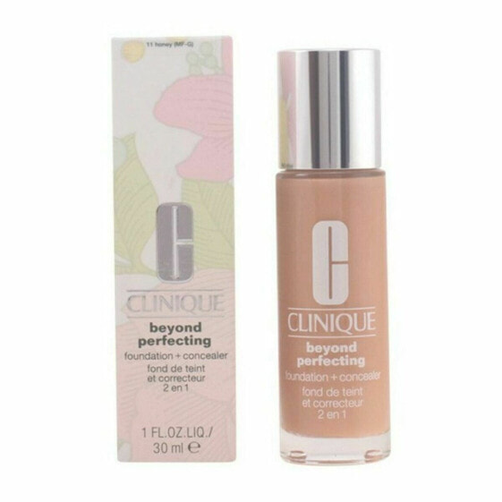 CLINIQUE Beyond Perfect 30ml N10 Make-up base