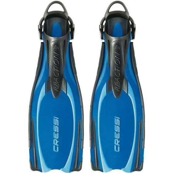 CRESSI Reaction EBS Diving Fins