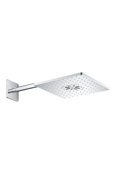 Rainshower Smartactive 310 Cube Tepe Duşu Seti 430 Mm, 2 Akışlı 26479000