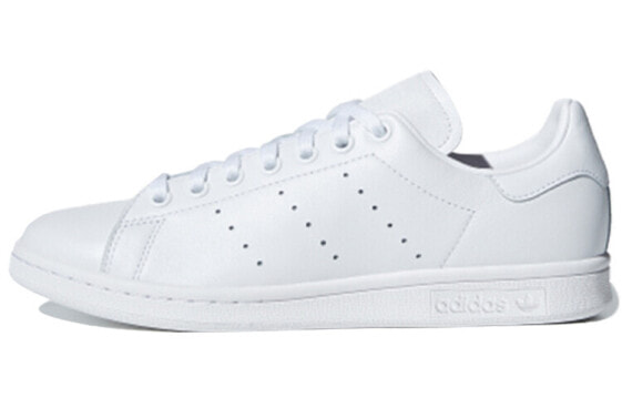 Кеды женские adidas Originals StanSmith .revival_ACT_slide_low_tailored white