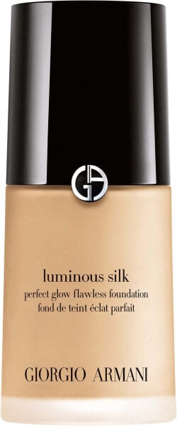 Luminous Silk Foundation