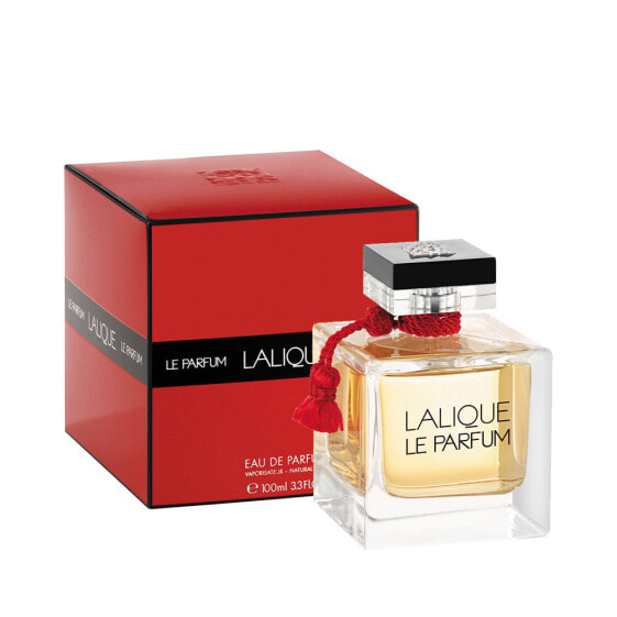 Lalique Le Parfum Парфюмерная вода 100 мл