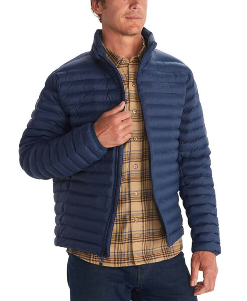 Mens Echo Featherless Jacket