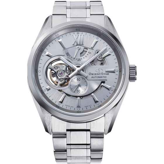 Мужские часы Orient RE-AV0125S00B (Ø 21 mm)
