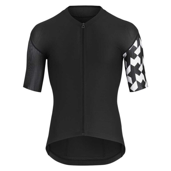 ASSOS Equipe RS S11 short sleeve jersey