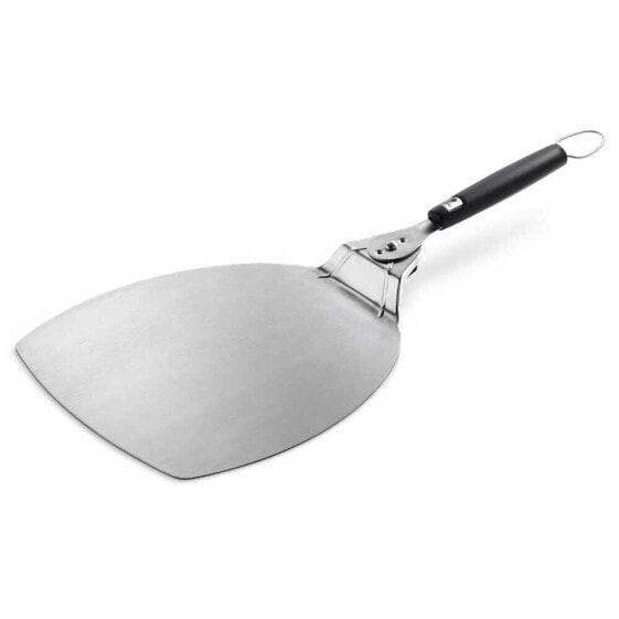 WEBER Stainless Steel 57x32 cm Pizza Peel