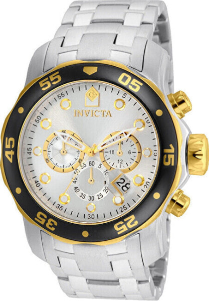 Часы Invicta Pro Diver Scuba Quartz 80040