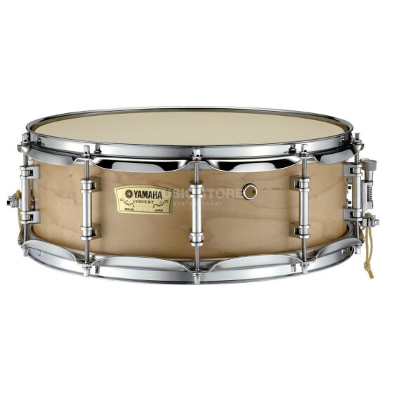 Yamaha Concert Snare CSM-1450 A, 14"x5", Maple