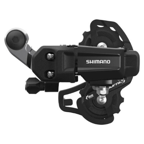 SHIMANO TY200 rear derailleur