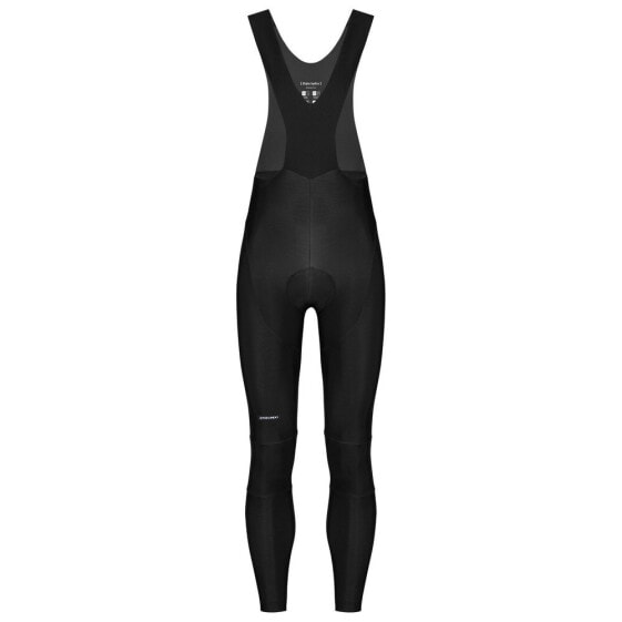 Термобельё для велосипедистов ETXEONDO Olaia Hydro ProBib Tights