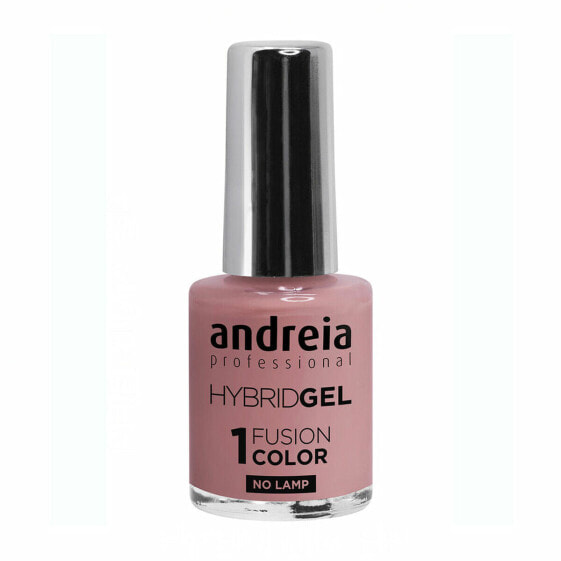 лак для ногтей Andreia Hybrid Fusion H14 (10,5 ml)
