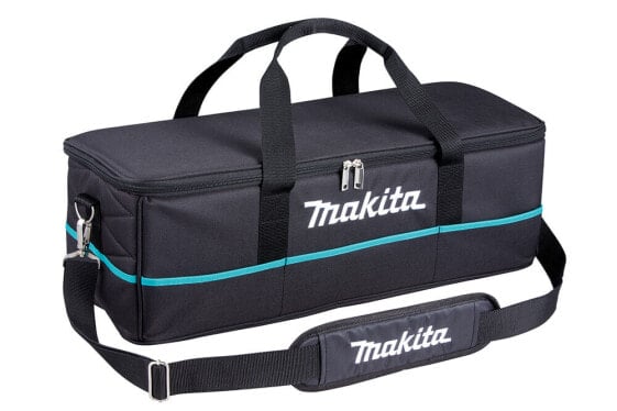 Рюкзак для ноутбука Makita 199901-8 черно-синий 230 мм х 190 мм х 630 мм