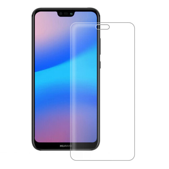 Eiger EGSP00202 - Anti-glare screen protector - Mobile phone/Smartphone - Samsung - Samsung Galaxy A3 (2017) - Dust resistant - Translucent