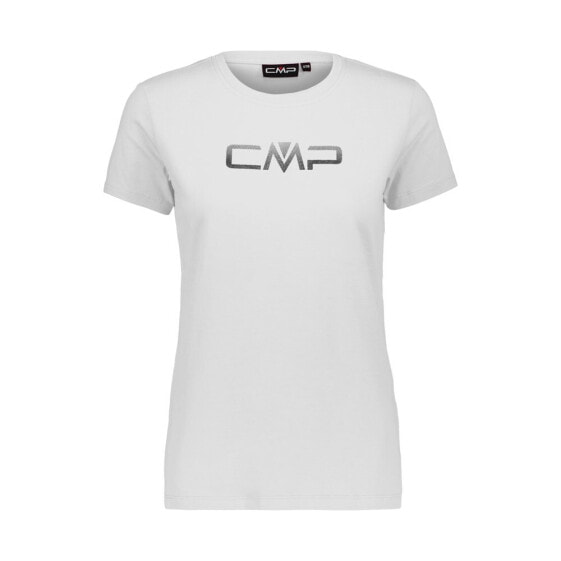 CMP 30D6406P short sleeve T-shirt