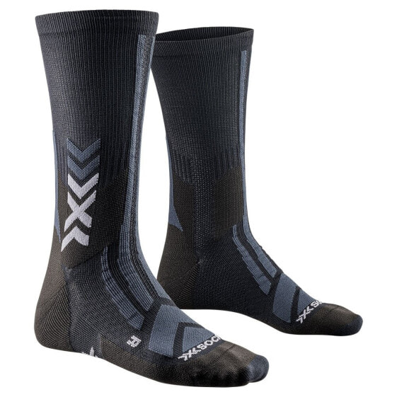 X-SOCKS Hike Discover Crew socks