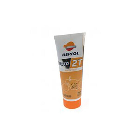 REPSOL 2T 125ml Synthetic Oil