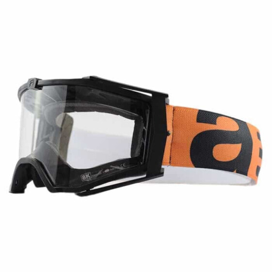 ARIETE 8K off-road goggles