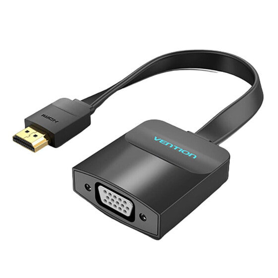 VENTION 74345 HDMI To VGA Converter